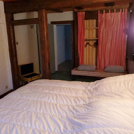 Charmant Appartement Alsacien Rodern Exterior foto
